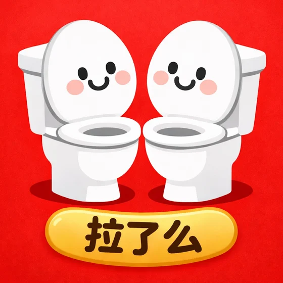 拉了么应用图标